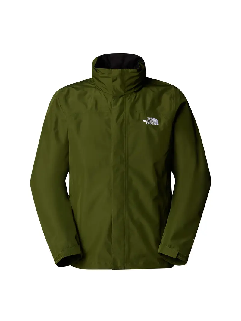 Giacca per outdoor 'Sangro' oliva