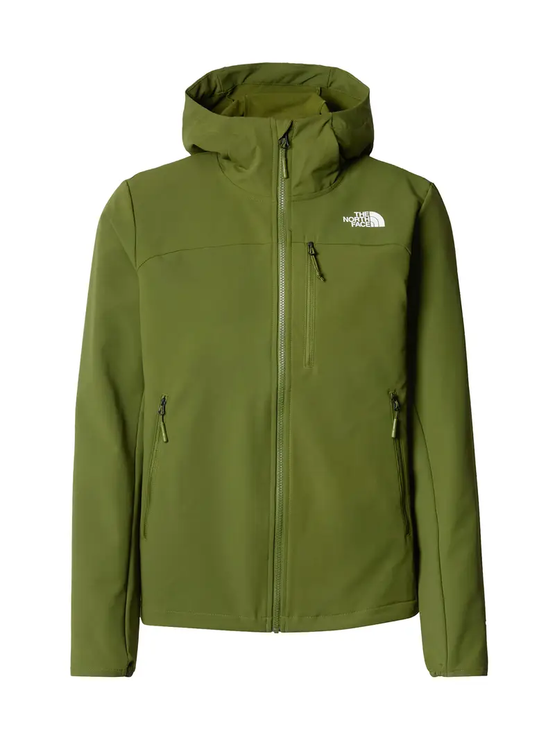 Giacca per outdoor TANSA oliva