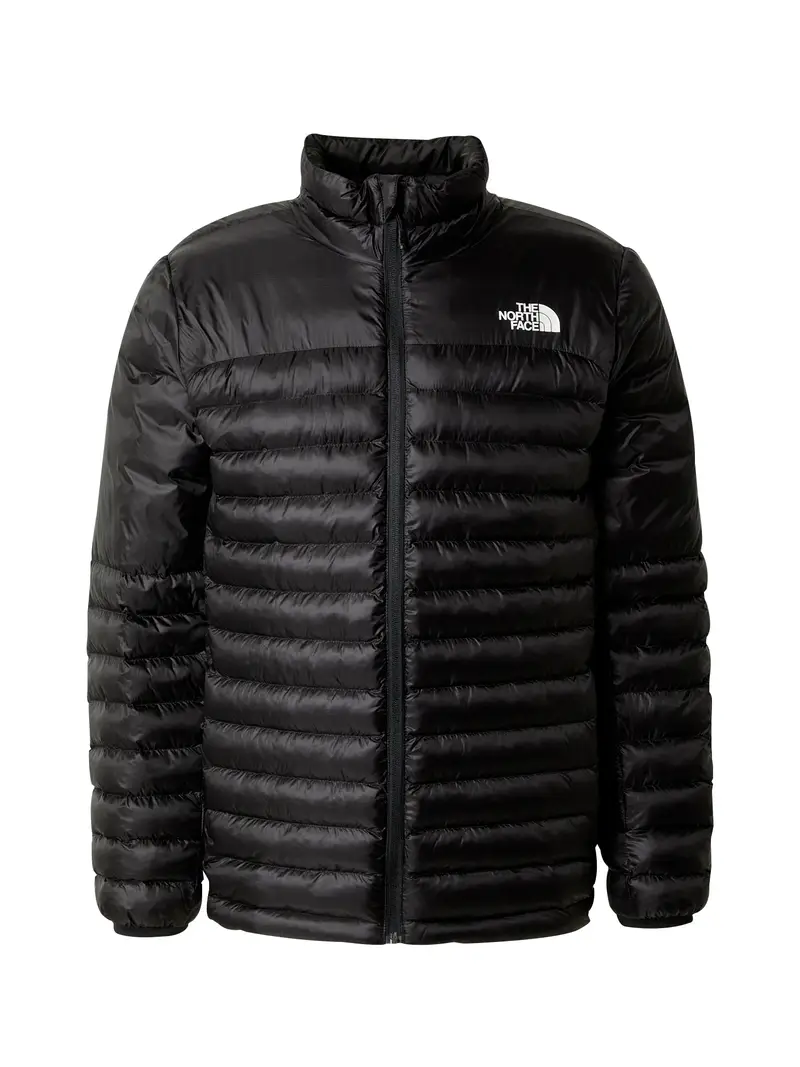 THE NORTH FACE Giacca per outdoor 'Terra Peak'  nero / offwhite
