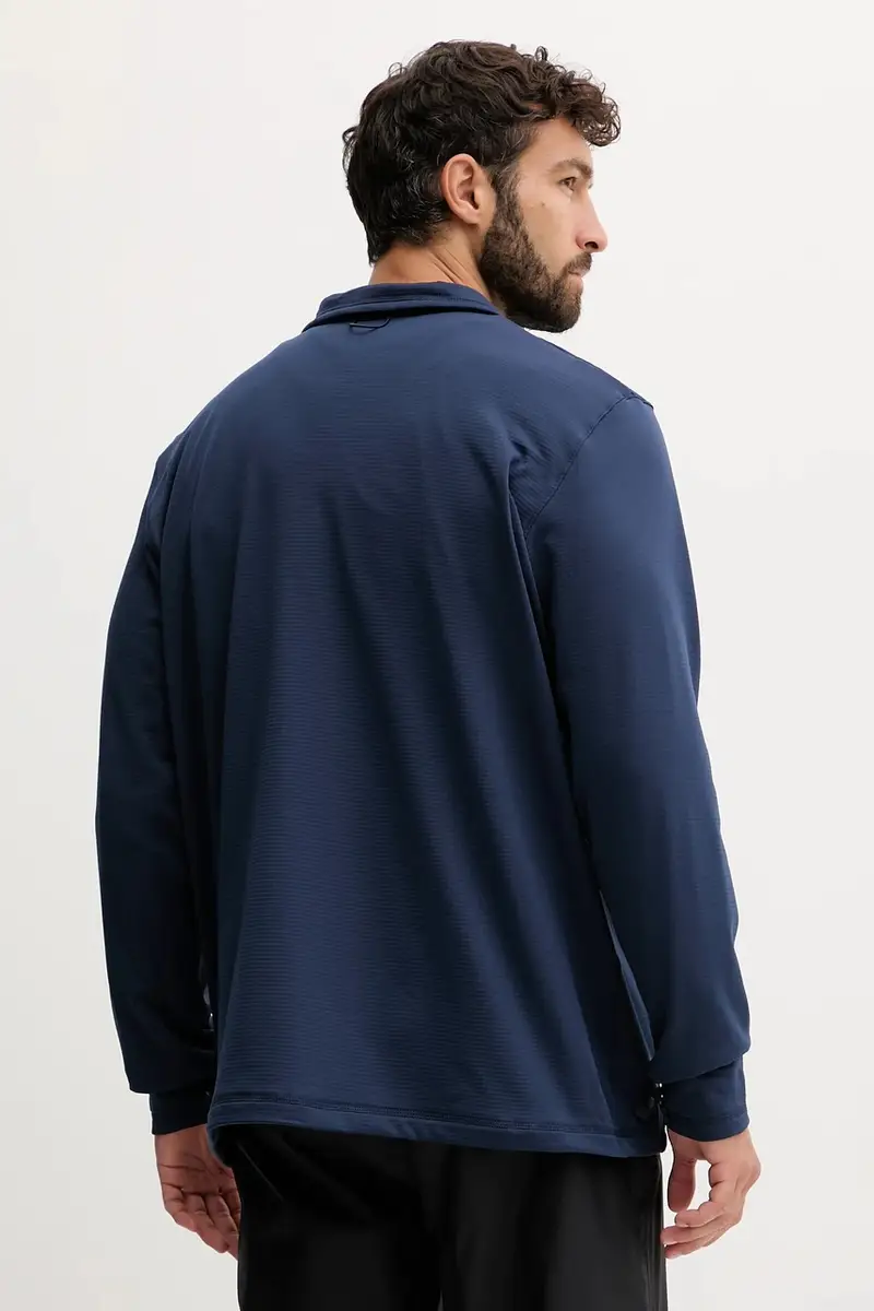 giacca Quest Triclimate colore blu NF0A3YFH8Z41 miniatura 5