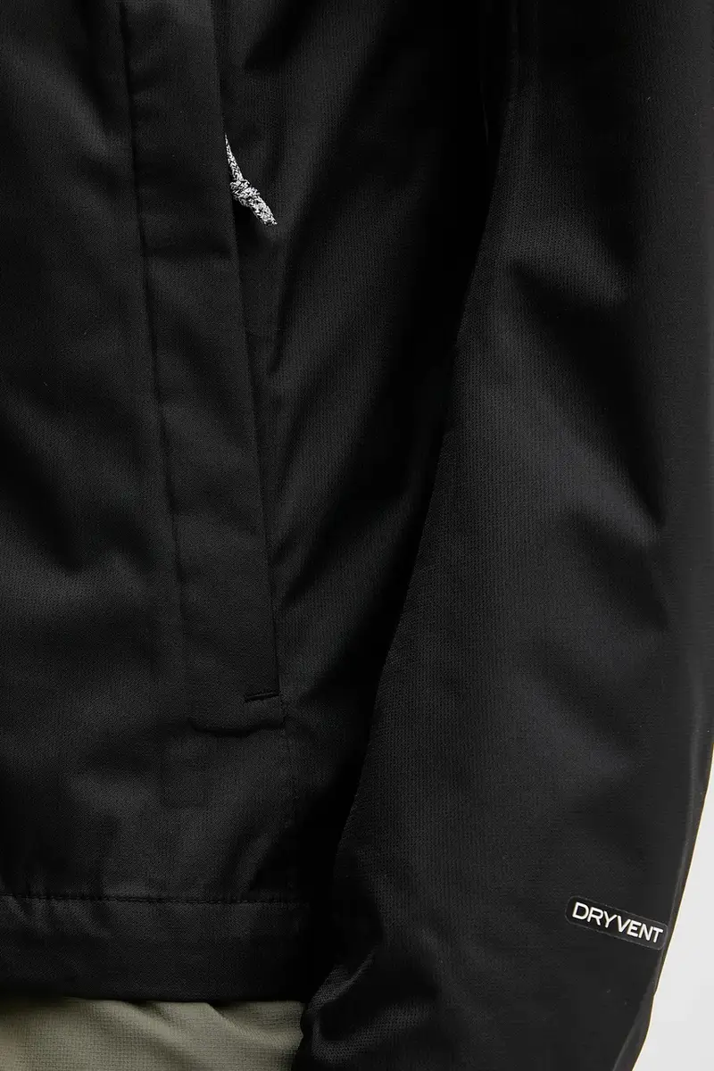 giacca Quest Triclimate colore nero NF0A3Y1I4H01 miniatura 5