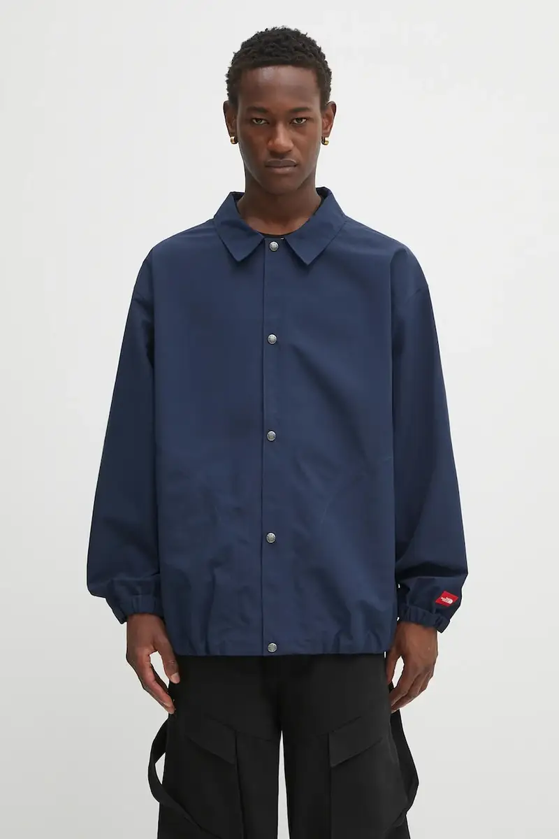 giacca Redbox colore blu navy NF0A8EFT8K21