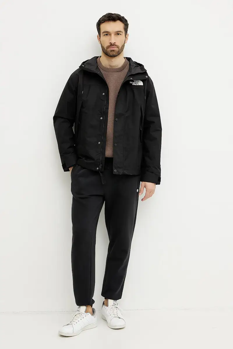 giacca Reign on colore nero NF0A8B5GJK31 miniatura 2