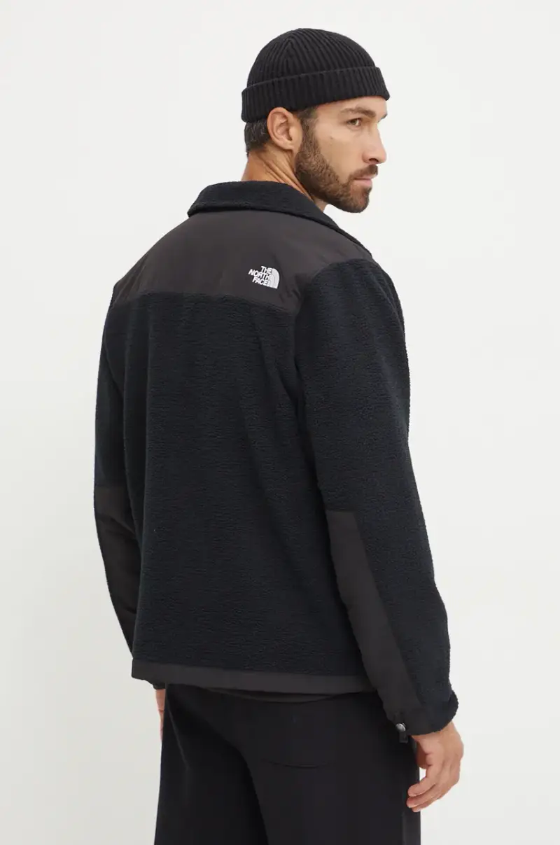 giacca Retro Denali Jacket uomo colore nero NF0A88XHJK31 miniatura 3