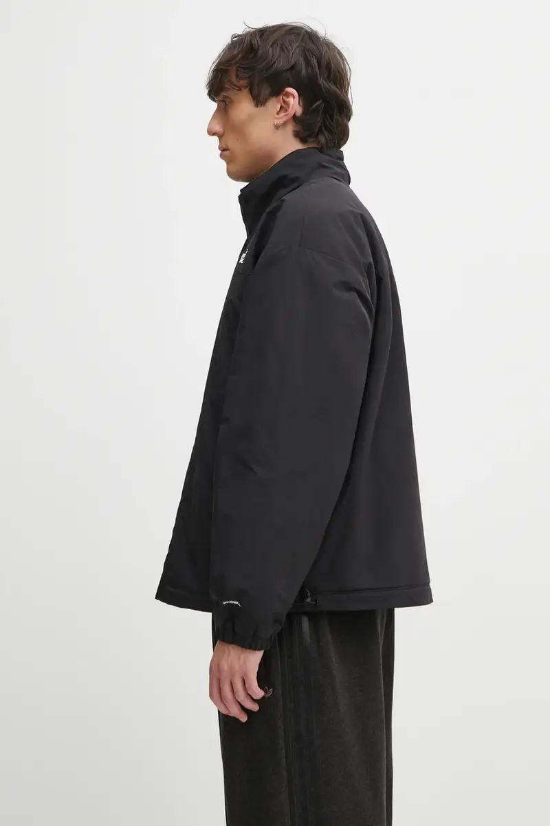 giacca reversibile Yumiori colore nero NF0A89GTDOB1 miniatura 2