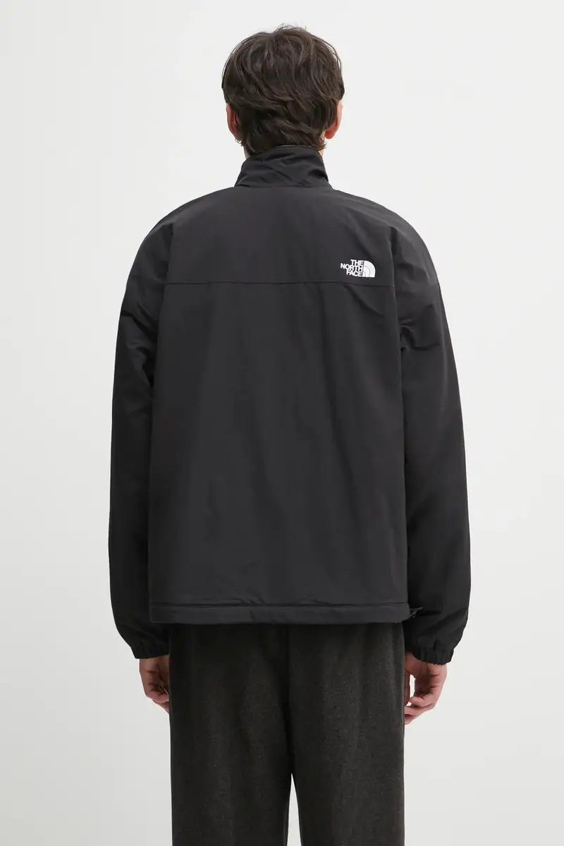 giacca reversibile Yumiori colore nero NF0A89GTDOB1 miniatura 3