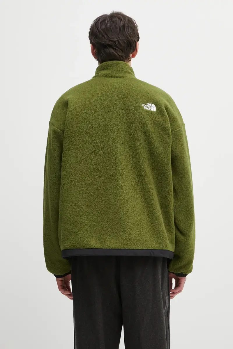 giacca reversibile Yumiori colore nero NF0A89GTDOB1 miniatura 5