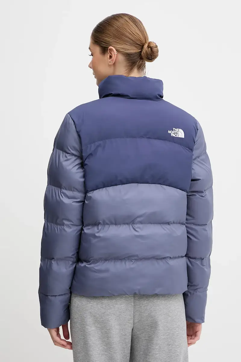 giacca Saikuru colore violetto NF0A89JDE1I1 miniatura 3