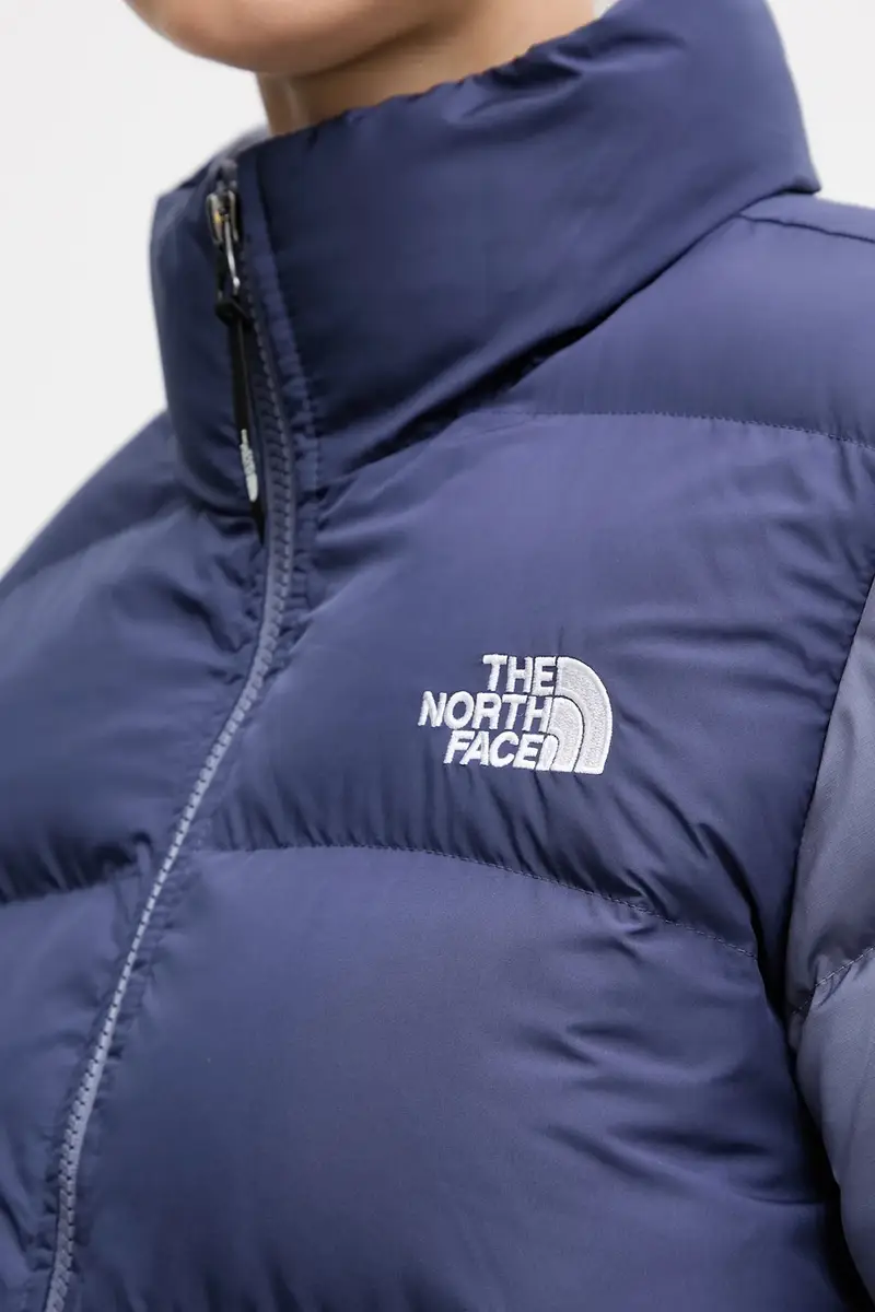 giacca Saikuru colore violetto NF0A89JDE1I1 miniatura 5