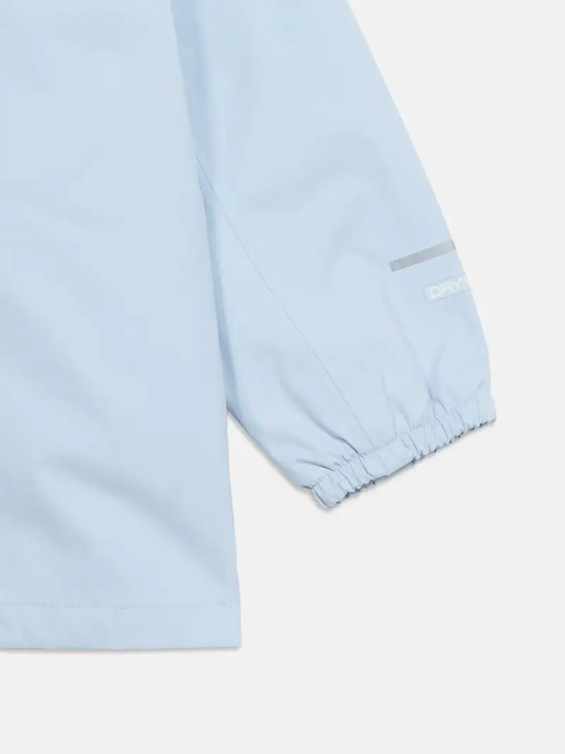 Giacca sportiva ANTORA blu chiaro / bianco miniatura 3