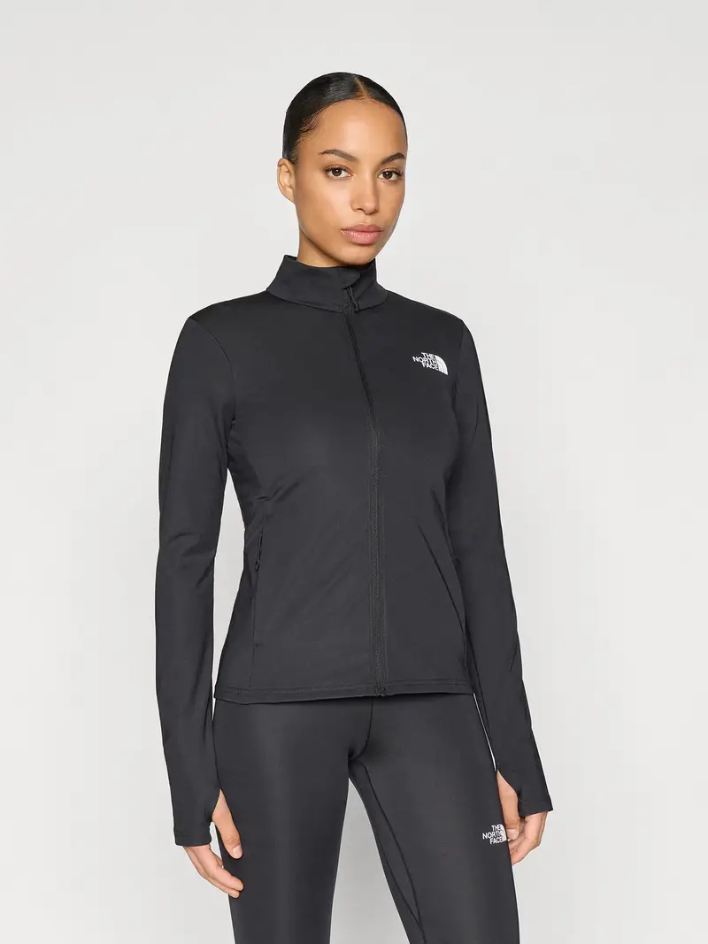 Giacca sportiva nero miniatura 2