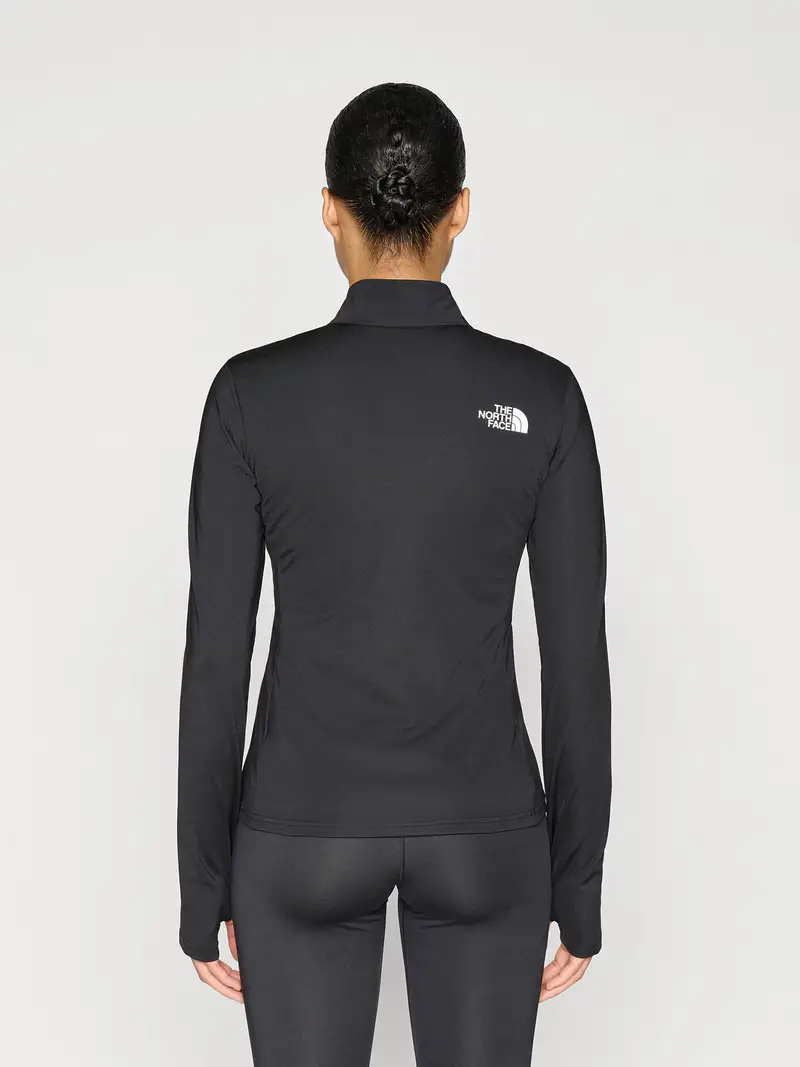 Giacca sportiva nero miniatura 3