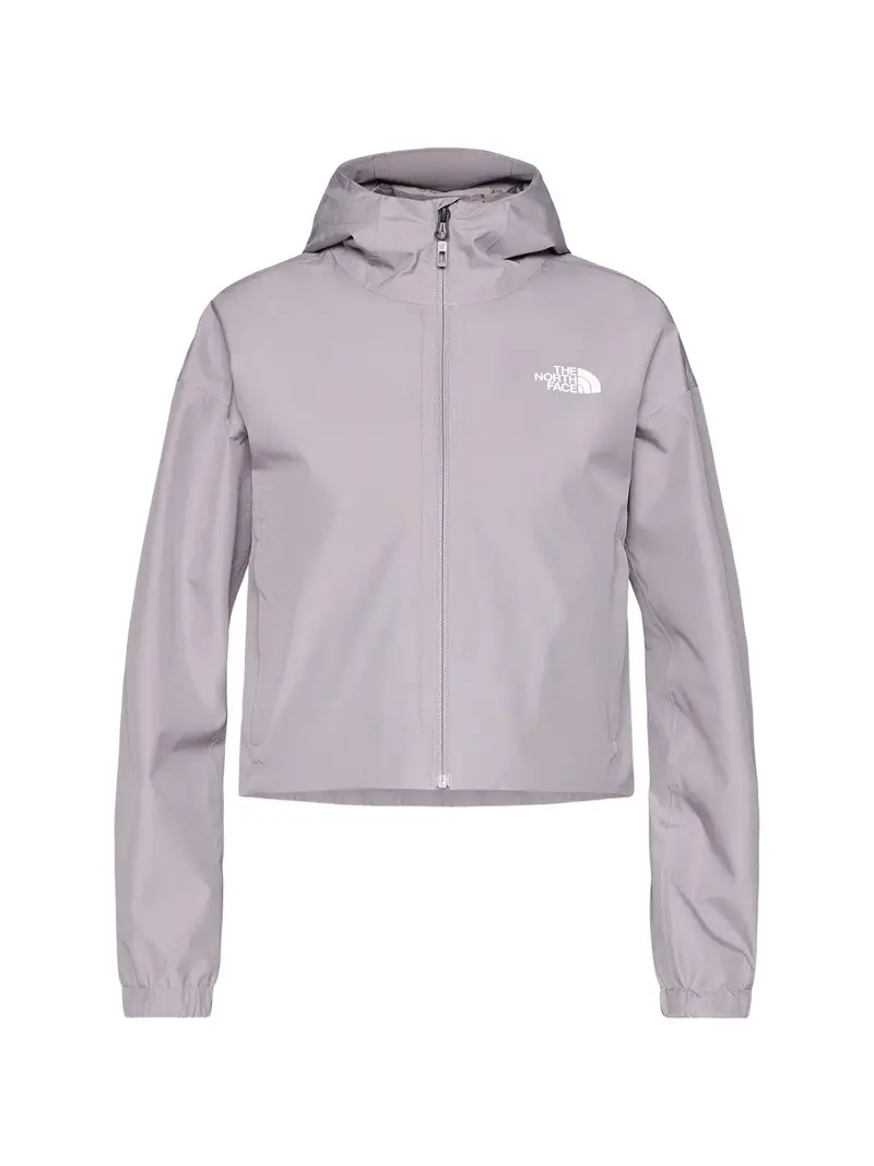 Giacca sportiva QUEST grigio chiaro / bianco