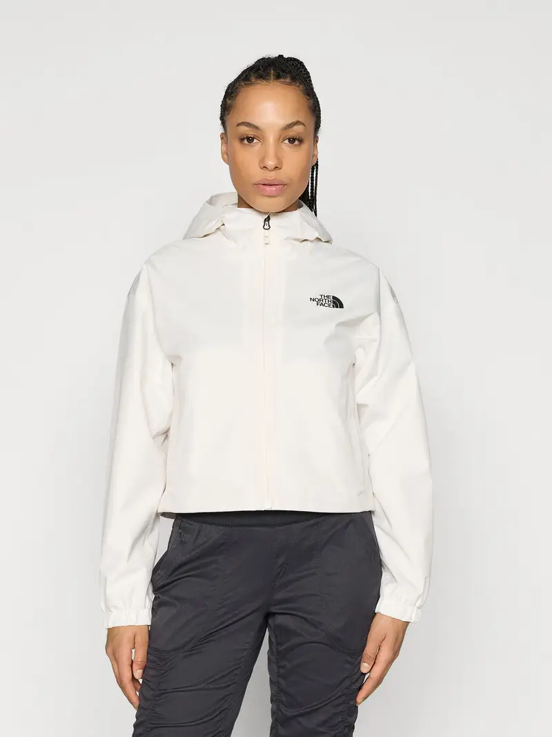 Giacca sportiva QUEST nero / bianco miniatura 2