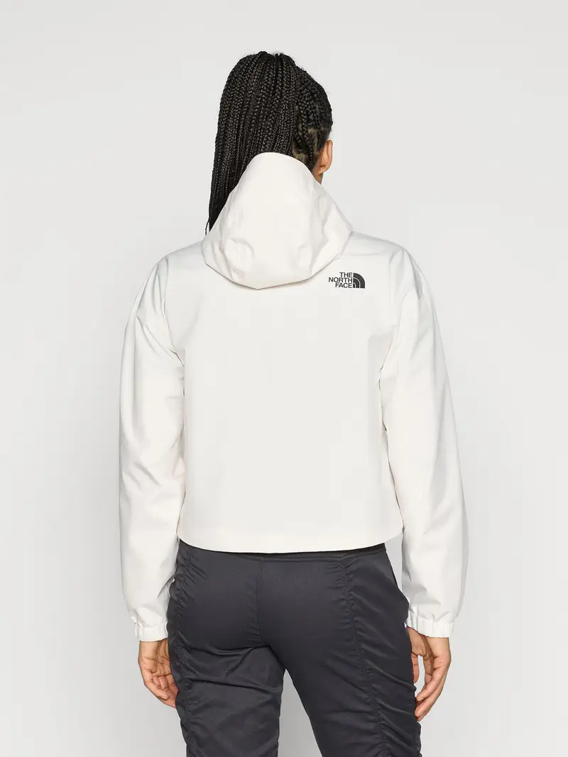 Giacca sportiva QUEST nero / bianco miniatura 3