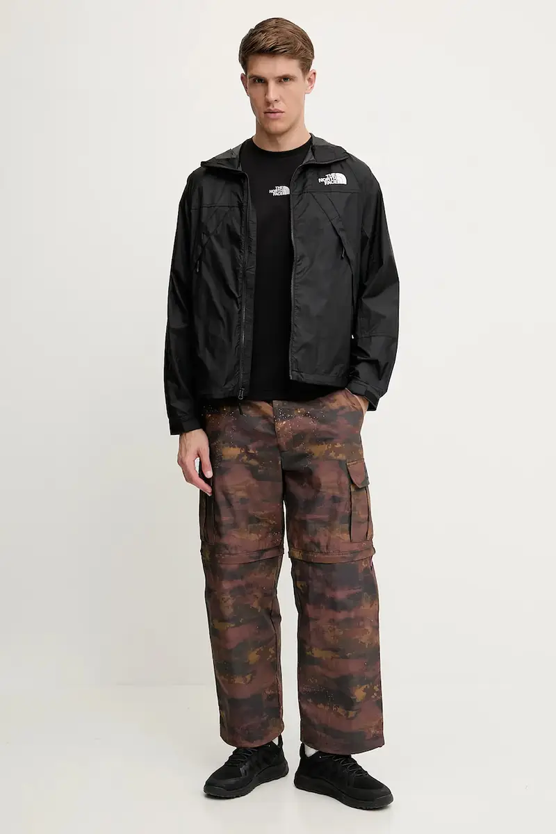 giacca TNF X NSE uomo colore nero NF0A8BJRJK31 miniatura 2