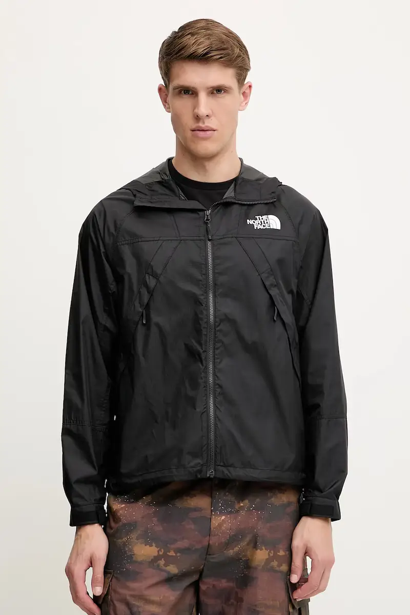giacca TNF X NSE uomo colore nero NF0A8BJRJK31
