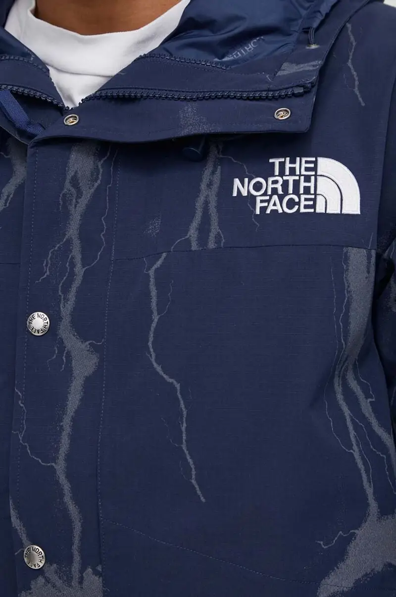 giacca uomo colore blu navy miniatura 5