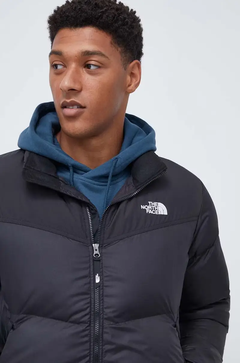 giacca uomo Nero miniatura 4