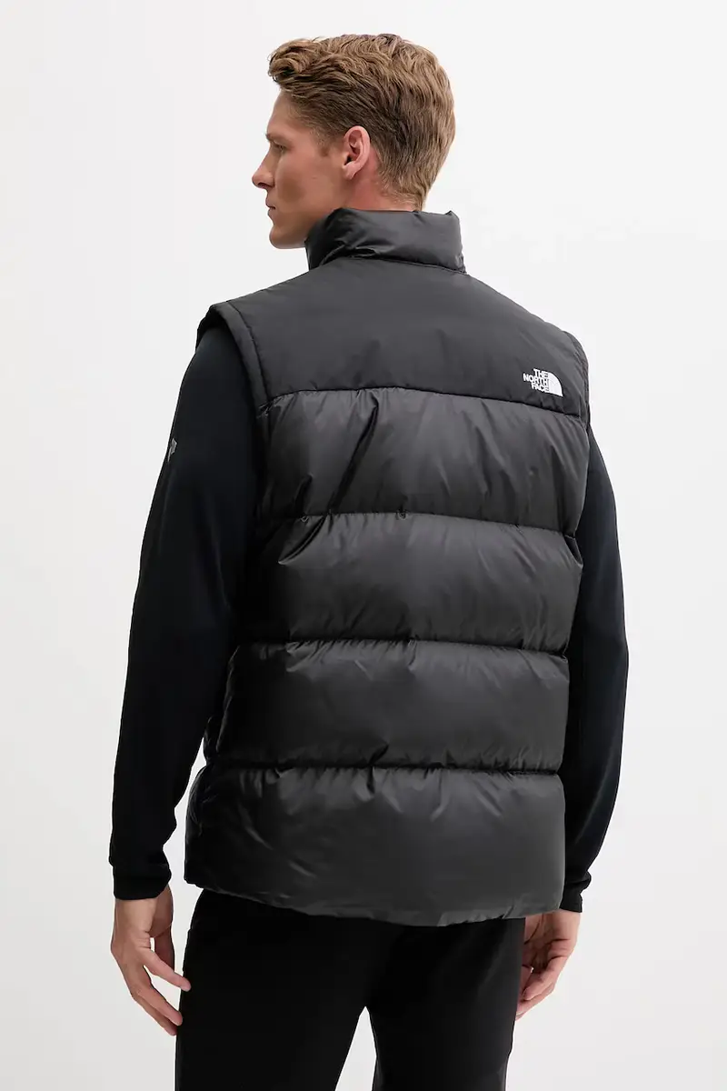 gilè sportivo imbottito Diablo Down 2.0 colore nero NF0A8994GOC1 miniatura 3