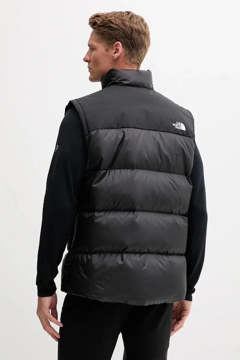 gilè sportivo imbottito Diablo Down 2.0 colore nero NF0A8994GOC1 miniatura 3