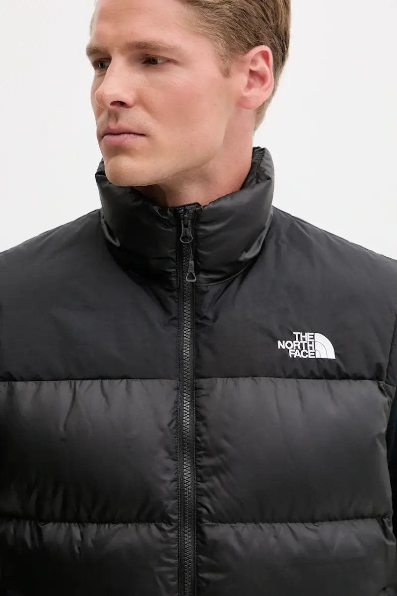 gilè sportivo imbottito Diablo Down 2.0 colore nero NF0A8994GOC1 miniatura 4