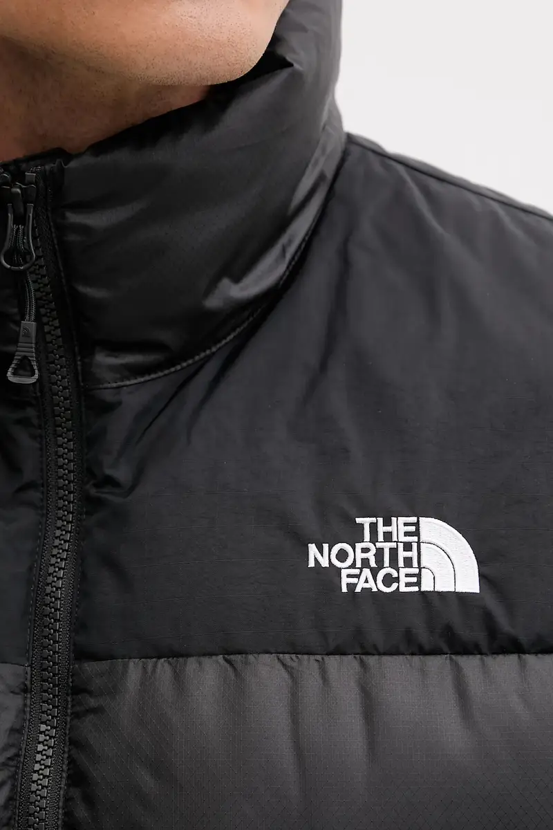 gilè sportivo imbottito Diablo Down 2.0 colore nero NF0A8994GOC1 miniatura 5