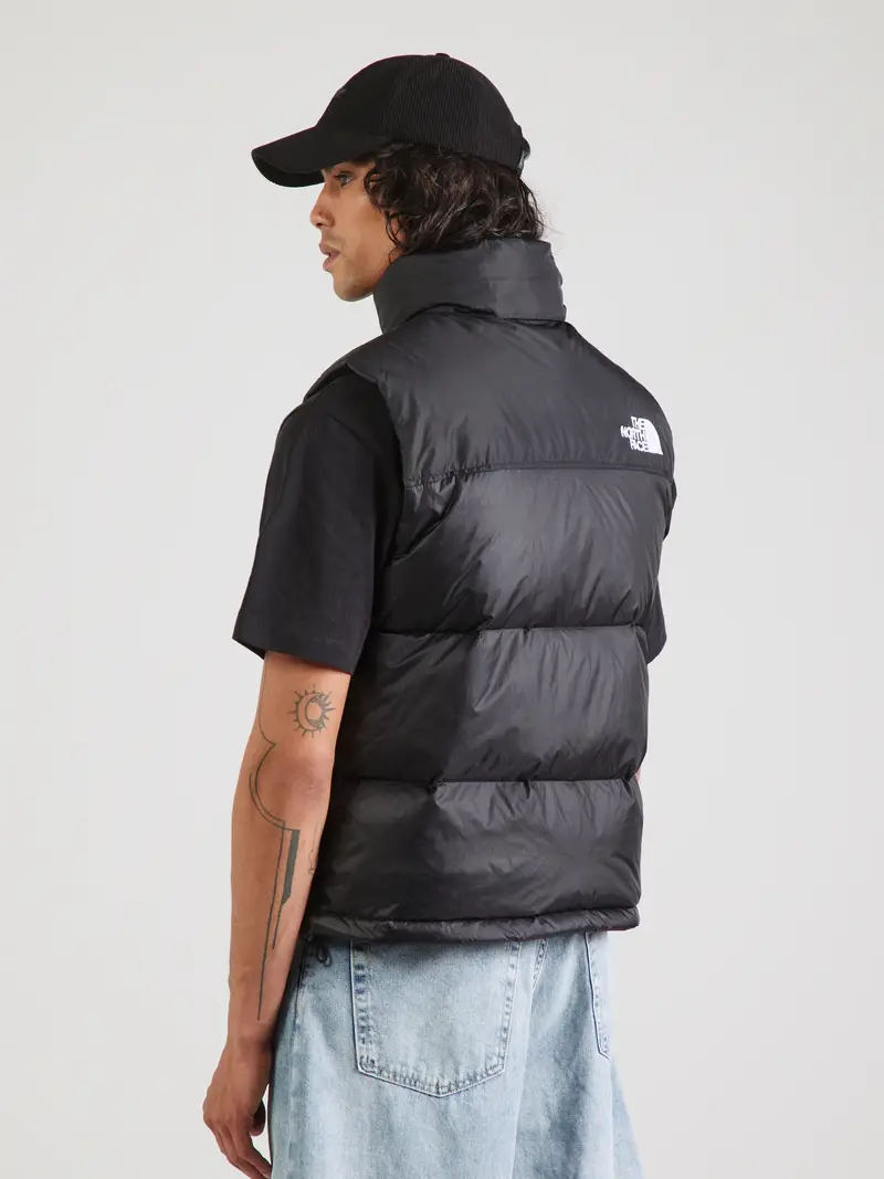 The North Face Gilet Nero 1968457 miniatura 3