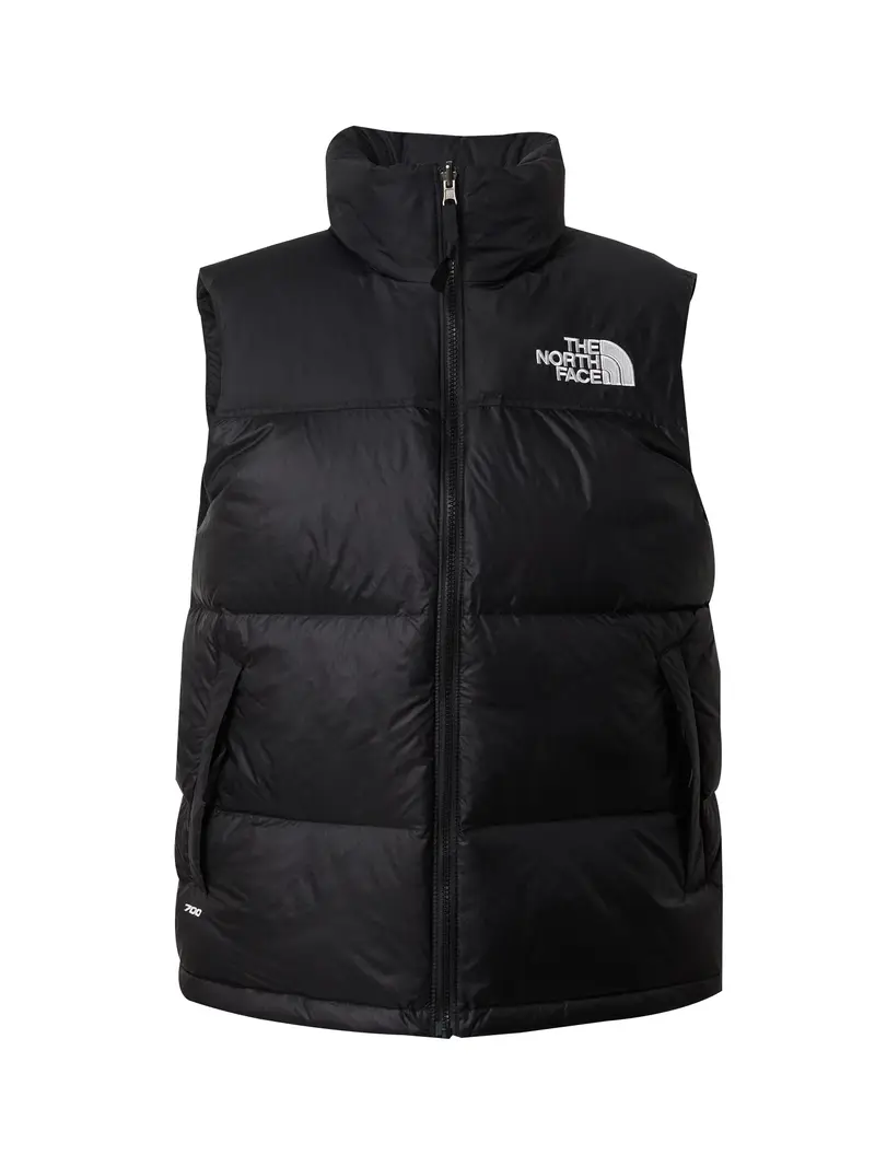 The North Face Gilet Nero 3249831