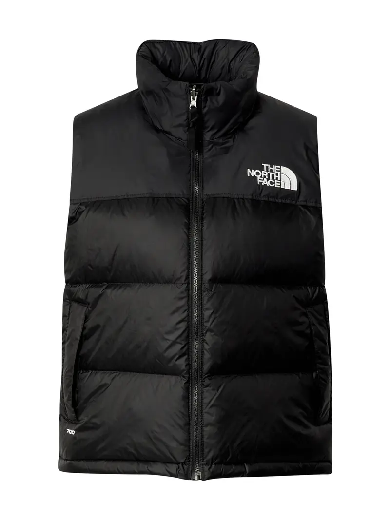 The North Face Gilet Bianco 2309494