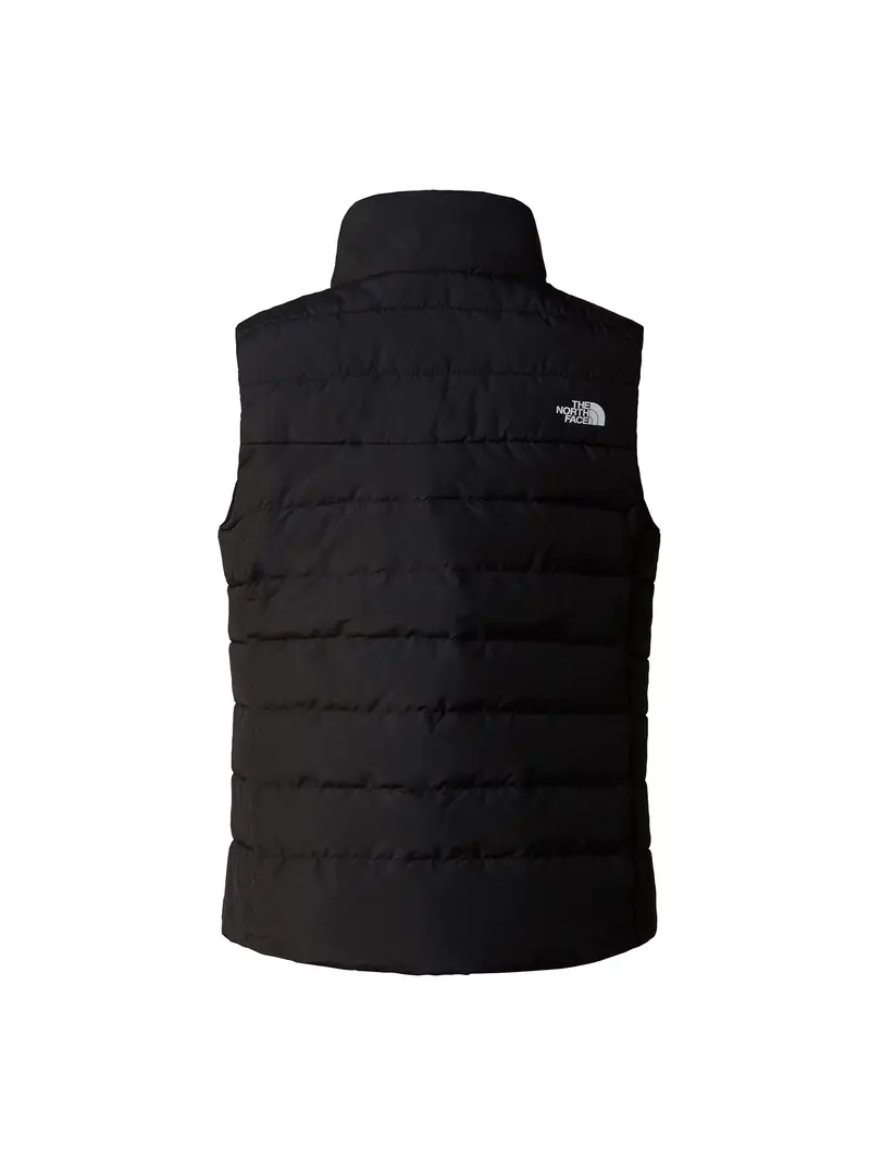 The North Face Gilet Bianco 4270689 miniatura 2