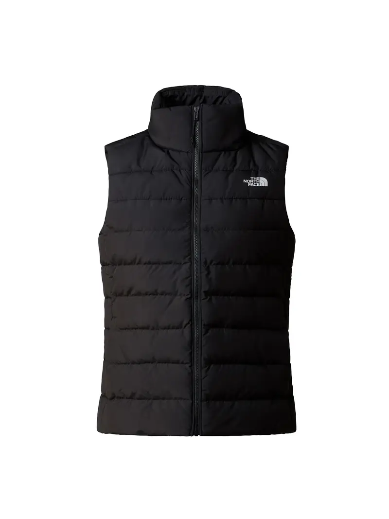 The North Face Gilet Nero 4160894