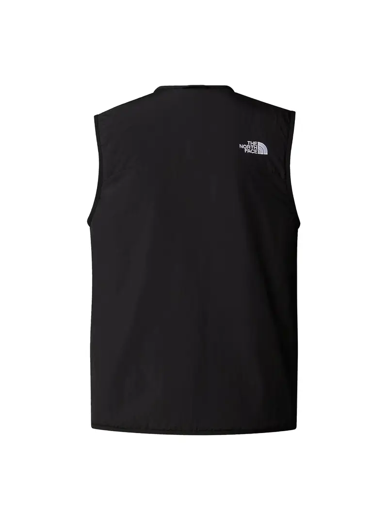 The North Face Gilet Nero 3110893 miniatura 2