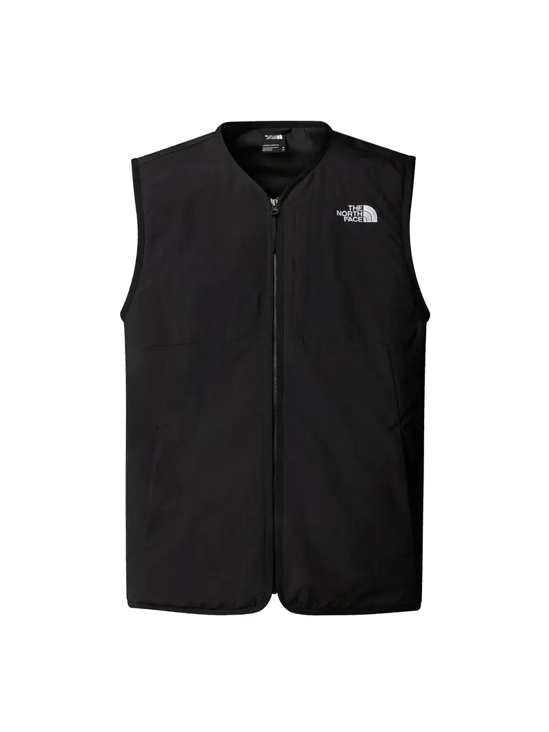 The North Face Gilet Nero 3110893