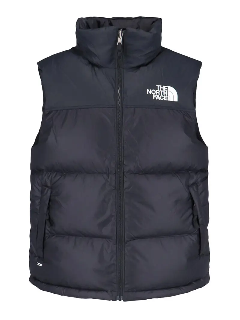 The North Face Gilet Nero 3332280