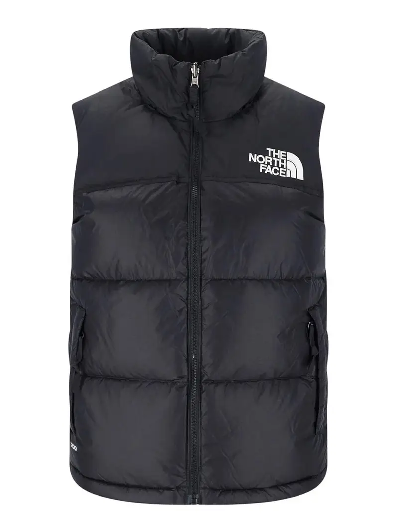 The North Face Gilet Nero 3334752