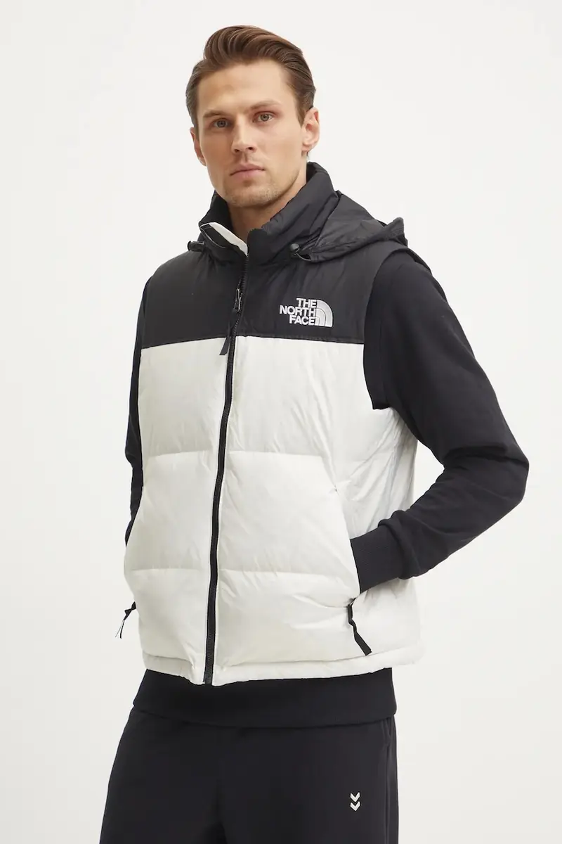 The North Face Gilet Uomo Beige 2211603