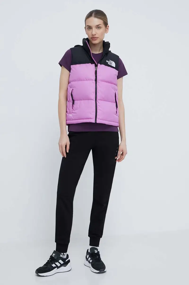 The North Face Gilet Donna 3172411 miniatura 2