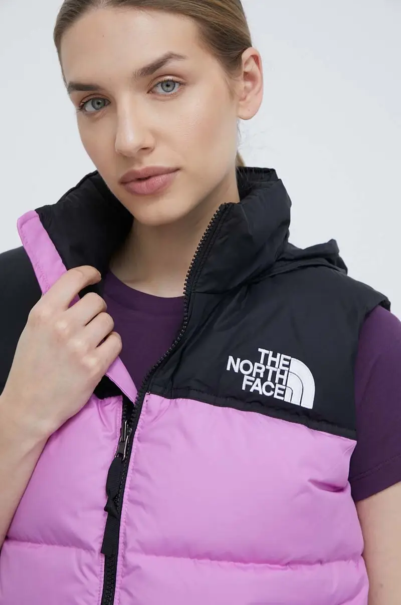The North Face Gilet Donna 3172411 miniatura 4