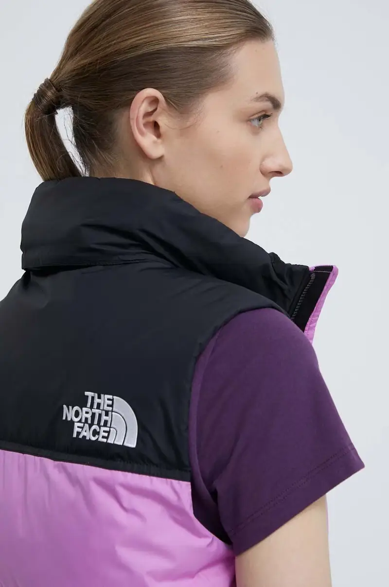 The North Face Gilet Donna 3172411 miniatura 5