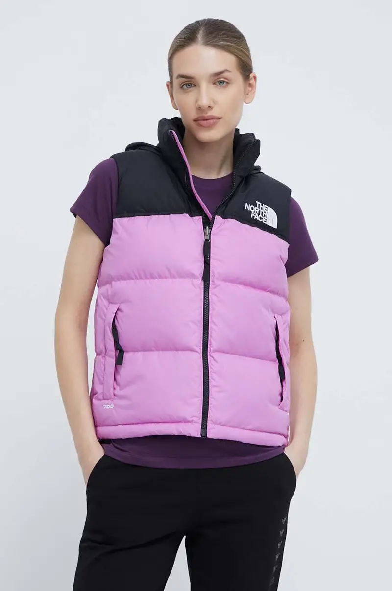 The North Face Gilet Donna 3172411