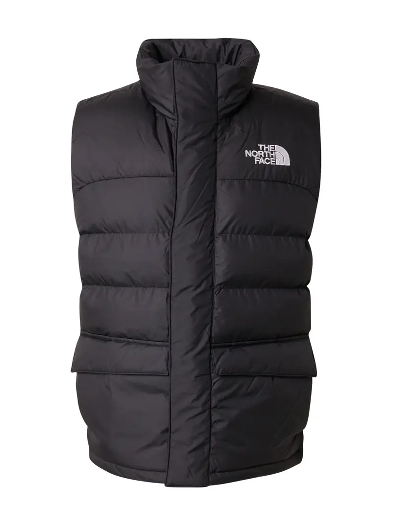 The North Face Gilet Nero 1982564