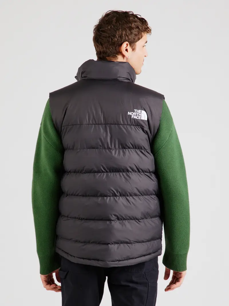 The North Face Gilet Bianco 1982564 miniatura 2
