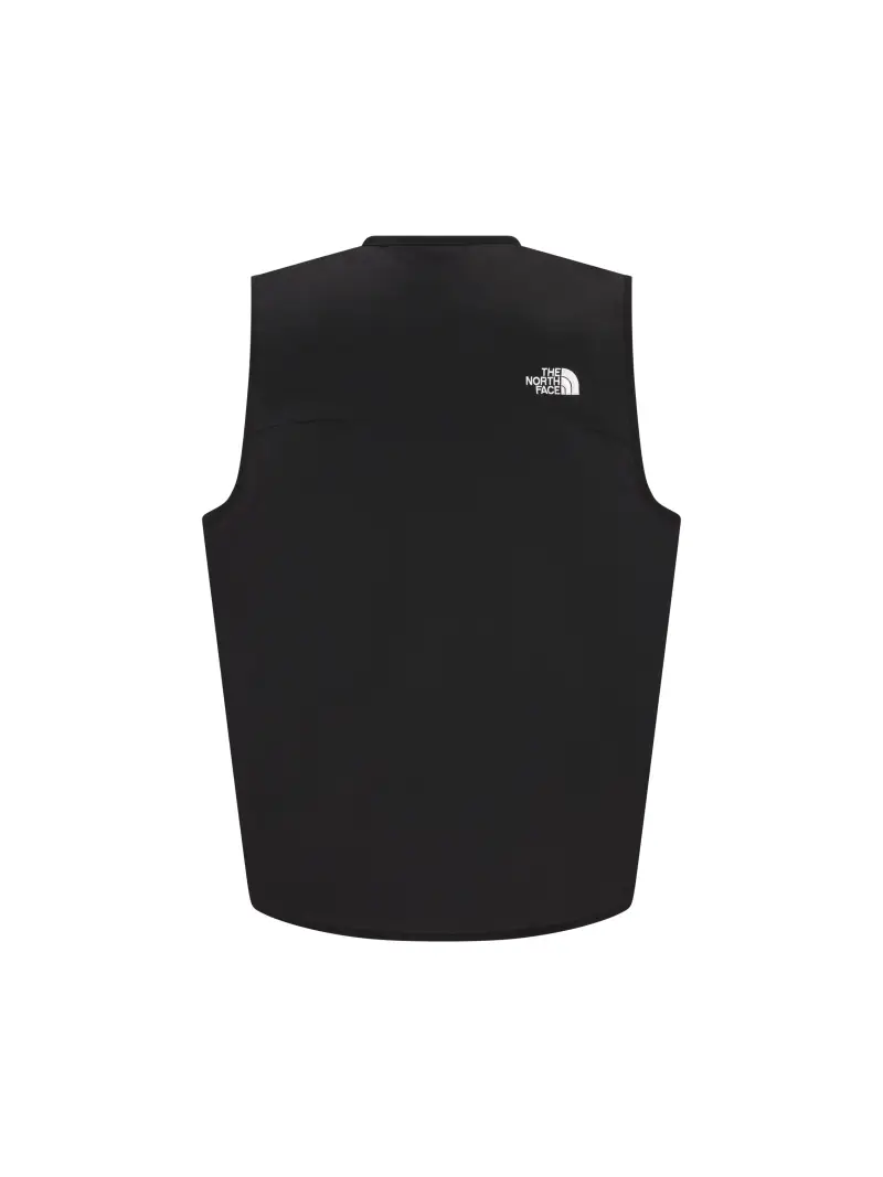 Gilet Llti Liner NERO miniatura 2