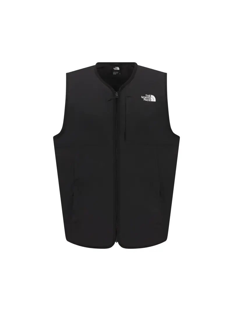 Gilet Llti Liner NERO
