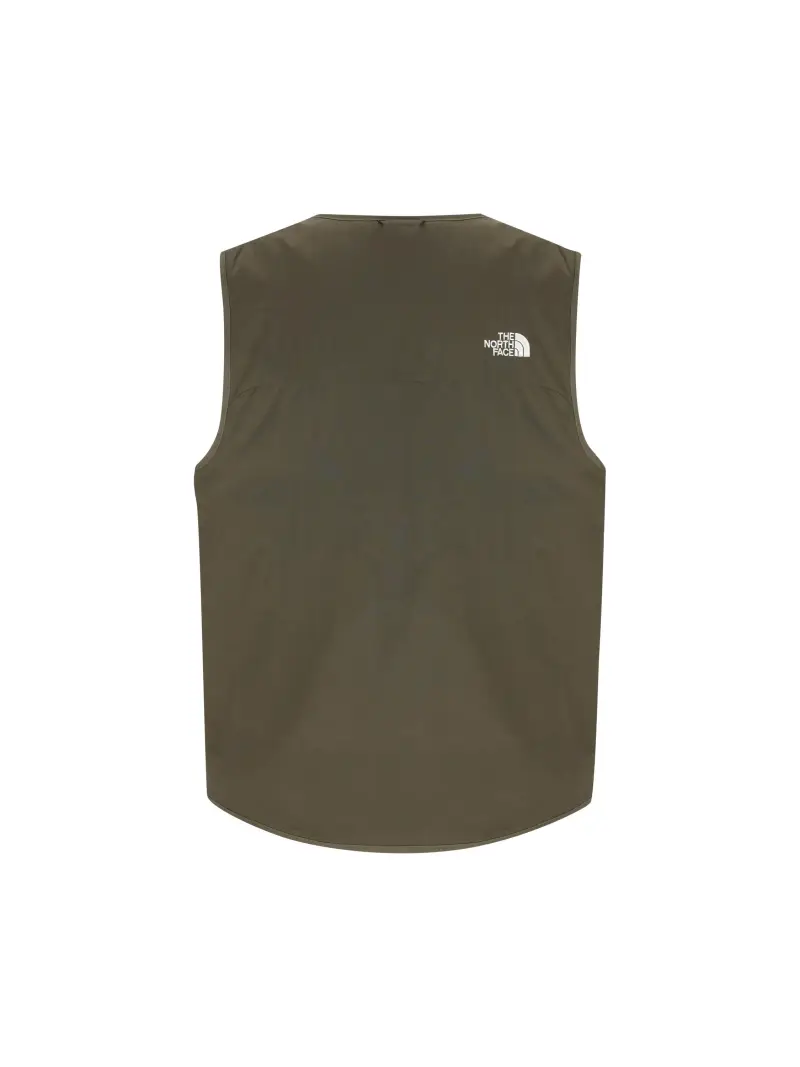 Gilet Llti Liner VERDE miniatura 2