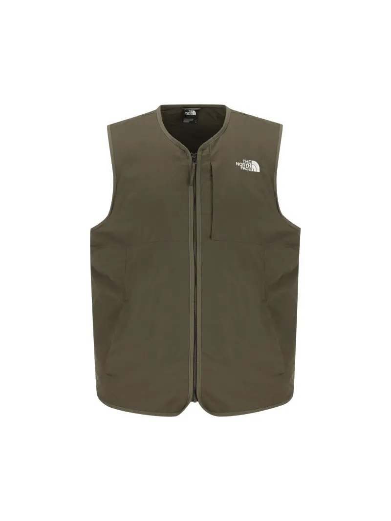Gilet Llti Liner VERDE