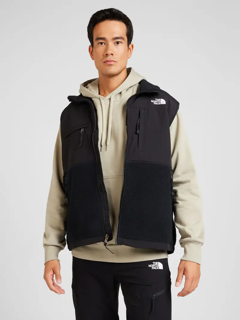 The North Face Gilet Nero 1968873 miniatura 2