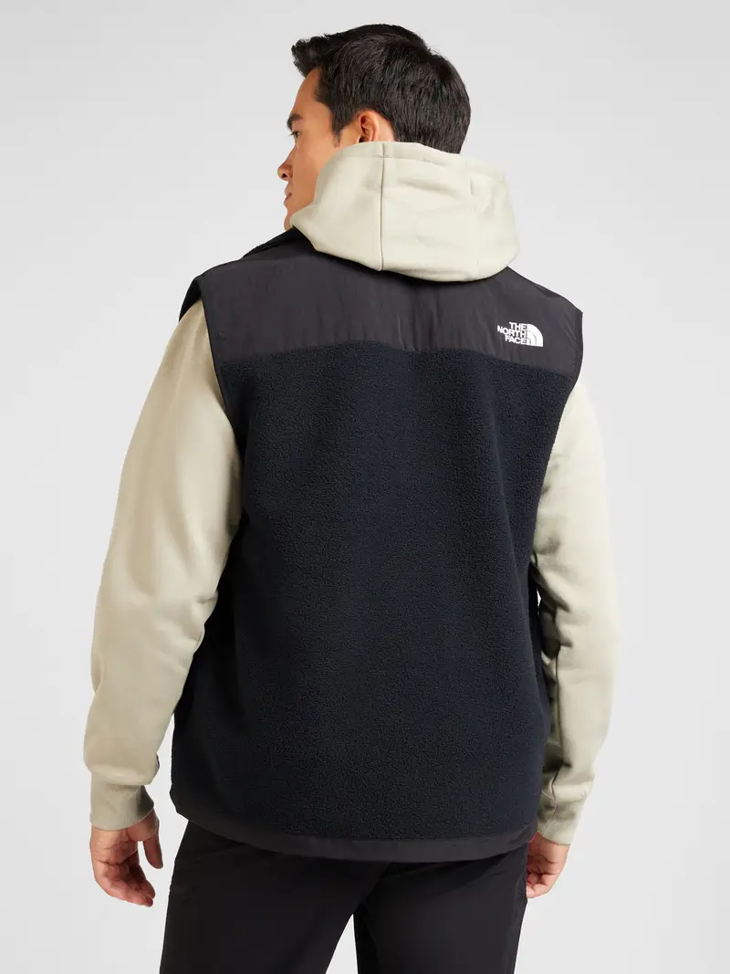 The North Face Gilet Nero 1968873 miniatura 3