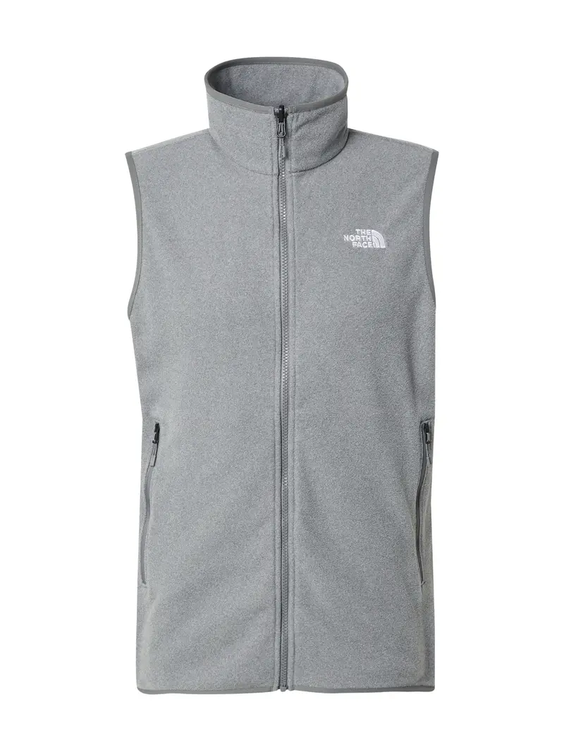 The North Face Gilet Grigio 1968368
